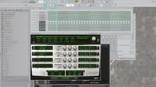Making Milwaukee/Deroit Type Beats In FL Studio 25 (Lets Collab) | Join Up !!!!