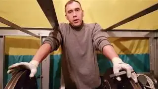 Гравитационный БТГ. Gravity Free Energy. Gravity motor. Gravity Energy System