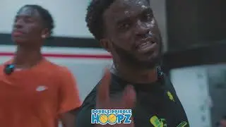 Top 2025 Point Guard Chadlyn Traylor Workout..Best Pure Point Guard In Charlotte??