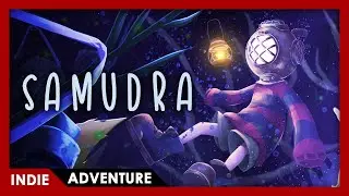 SAMUDRA - FULL PLAY (Demo)