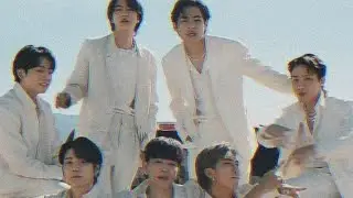 BTS 💜 latest video #bts #btsarmy #v #junkkook #jimin #jhope #jin #rm #suga