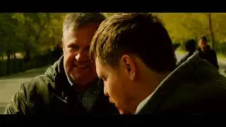 Боб беседует с Атеистом (Стивом) о сотворенной природе Вселенной.