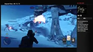 pemby66's Live PS4 Broadcast
