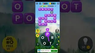 Crossword Jam Part 2