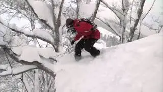 LOST X LIB TECH SNOWBOARDS