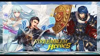Fire Emblem Heroes Abyssal Marth Clear