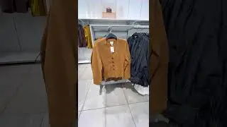 H&M женская новая 💓коллекция 2025 #newwarrivals #fashion #hm #hmnewcollection #hmhaul