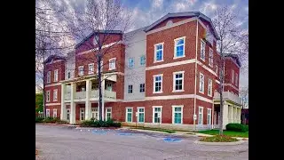 OFFICE BUILDING FOR SALE:  5205 MARYLAND WAY, BRENTWOOD, TN 37027