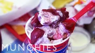 Munchies: Christina Tosi