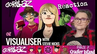 Gorillaz Phase 7: I Am The Lamb - The Most Disturbing Phase Yet