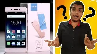 Vivo Y 55s Low Price Best Smartphone.  #ghotechnical #vivo