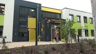 Bad Sülze: Tag der offenen Tür an der Dahlien-Grundschule