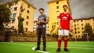 FORMISANO-Get Up (prod.Vector) OFFICIAL VIDEO