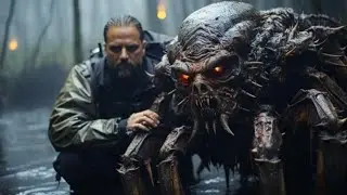 The Eye of Shadows MULTIPLE Eye God Spirit⁉️ Spread Fear Hollywood movie in hindi new film