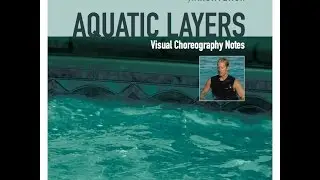 Aquatic Layers - aqua choreography with layering
