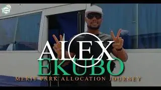 Land For Sale Eleko Ibeju-Lekki Lagos Merit Park Estate First Estate On The Lekki Free Trade Zone