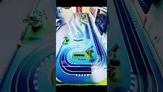 #scalextric #howto #howtobuild #slotcars #slotcarracing #viral #trendingshorts #trending #tutorial