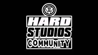 HSC012 - Gabber Kill - Hard Studios Track