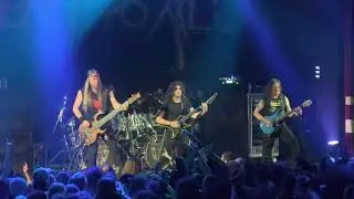 Death To All - The Philosopher - March 3-2023 Vancouver (4k)