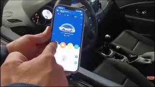 Alarma Auto cu Pornire Motor Starline AS9 4g Pro - Renault Megane 3