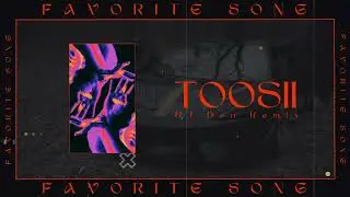 Toosii - Favorite Song (DJ Den Remix)