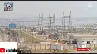 Solar Power plant ## Rewa Gurh.