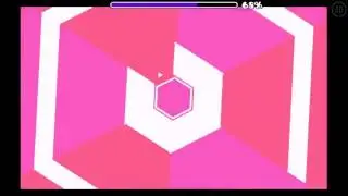 Geometry Dash - Alter Game XIV  by Serponge (Epic!!!)