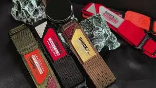 Shock the World Gshock Watch Straps GW6900 | Hemsut