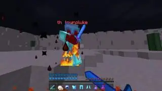 GuildCraft potion pvp Gapple