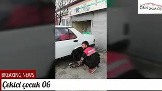 Kaldıraç oto transfer taşıma aparatı ankara mamak
