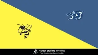 Hanover Park Vs. West Morris Central Varsity Boys Wrestling - (Senior Night)
