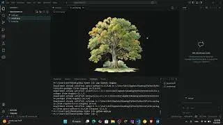 How hide text inside photo using python for steganography