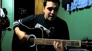 Green Day - Stray Heart (cover) HQ ✘✘
