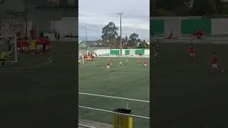Santi Silva Sub 11 Ermesinde SC 1936