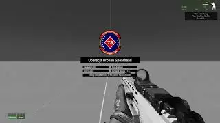 Arma 3 Scripting #4 - Fancy Mission Start