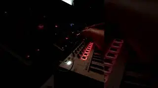 Jam #korg #volcakeys #volcadrum #volcafm #volcamix #nts1 #korgnts1