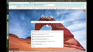 apstra initial setup