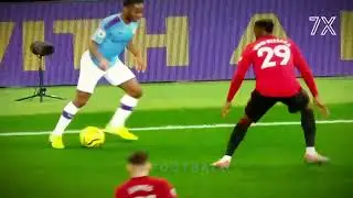 Raheem Sterling 2020! Best Skill Show