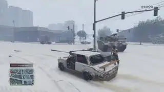 GTA5 in 2019