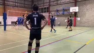 [TRAINING] Aces United training | griffith uni |