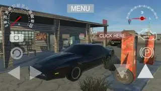 Classic American Muscle Cars (by Dominik Kotlar) / Android Gameplay HD