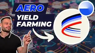 Unlock AERO Yield Farming Potential: Top Tips for Success! | Aerodrome Finance