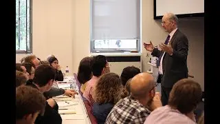 Professor John Curtice - How has Brexit reshaped British politics?