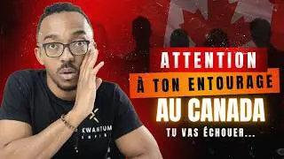 ‼️Beware of Your Surroundings in CANADA (You Will Fail)