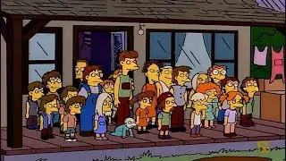 Los Hijos de Cletus(HD)