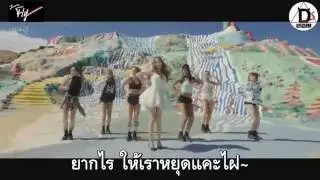 JESSICA-FLY [ซับนรก-SubHell] 
