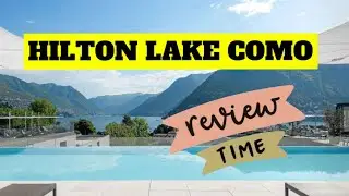 HILTON LAKE COMO REVIEW