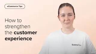 How to Use Trends and Data to Strengthen the Customer Experience