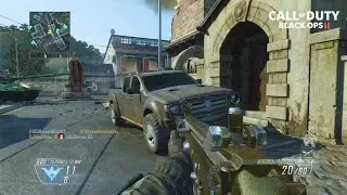 Call of Duty Black Ops 2 en 2026 | team deathmatch |