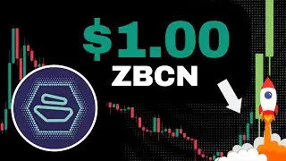 🚀 ОБНОВЛЕНИЕ ZEBEC ZBCN! ВОТ ЧТО БУДЕТ #zbcn #zebec